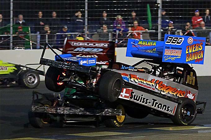 StockCar RaceWay Venray